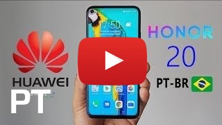 Comprar Huawei Honor 20