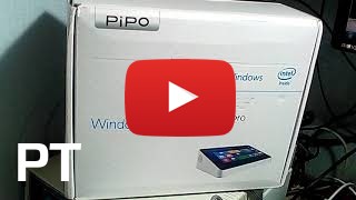 Comprar PiPO X8 Pro
