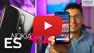 Comprar Nokia 4.2