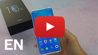 Buy Meizu 16s Pro