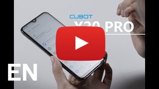 Buy Cubot X20 Pro