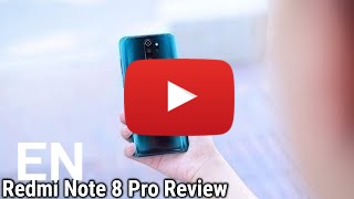 Buy Xiaomi Redmi Note 8 Pro