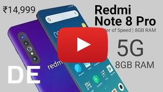 Kaufen Xiaomi Redmi Note 8 Pro