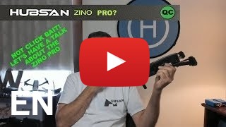 Buy Hubsan Zino Pro