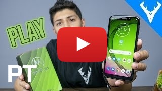 Comprar Motorola Moto G7 Play