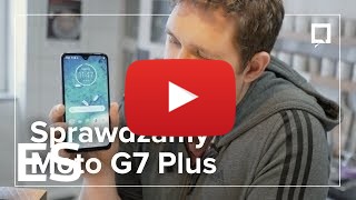 Comprar Motorola Moto G7 Plus