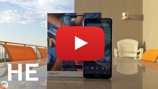 לקנות Nokia 7.1