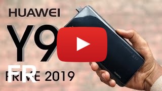 Acheter Huawei Y9 Prime 2019
