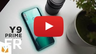 Acheter Huawei Y9 Prime 2019