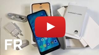 Acheter Huawei Y6 2019