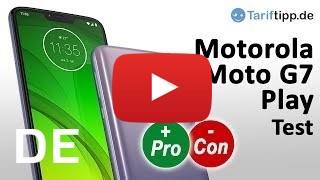 Kaufen Motorola Moto G7