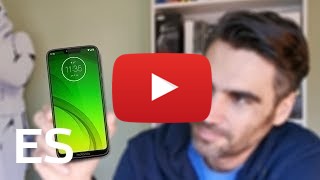 Comprar Motorola Moto G7 Power