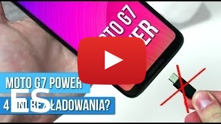 Comprar Motorola Moto G7 Power