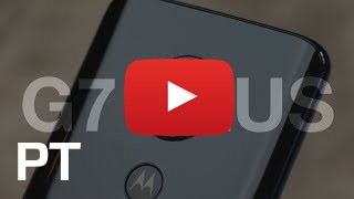 Comprar Motorola Moto G7 Plus