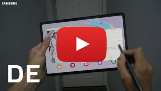 Kaufen Samsung Galaxy Tab S6