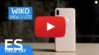 Comprar Wiko View 3 Lite