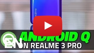 Buy Realme Q