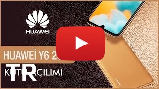 Satın al Huawei Y6 2019