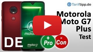 Kaufen Motorola Moto G7 Plus