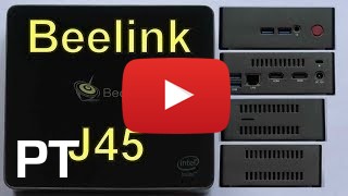 Comprar Beelink J45 mini