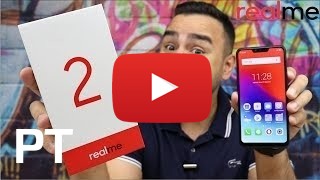 Comprar Realme Q