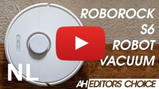 Kopen Roborock S6