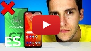 Comprar Motorola Moto G7