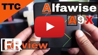 Acheter Alfawise A9X