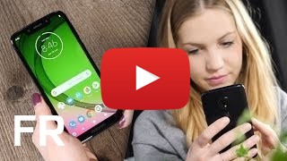 Acheter Motorola Moto G7 Play