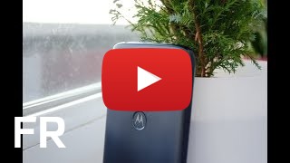 Acheter Motorola Moto G7 Play