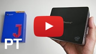 Comprar Beelink J45
