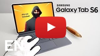 Buy Samsung Galaxy Tab S6