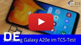 Kaufen Samsung Galaxy A20