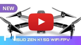 Comprar Visuo ZEN K1