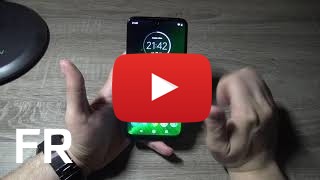 Acheter Motorola Moto G7 Plus