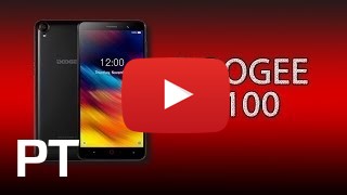 Comprar Doogee X100