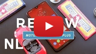 Kopen Motorola Moto G7 Plus