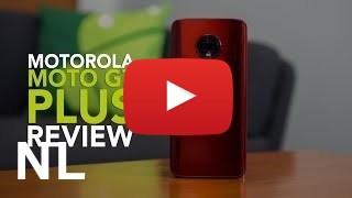 Kopen Motorola Moto G7 Plus