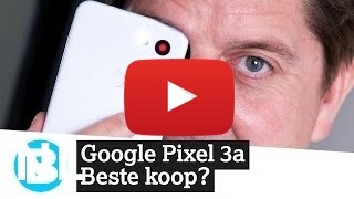 Kopen Google Pixel 3a