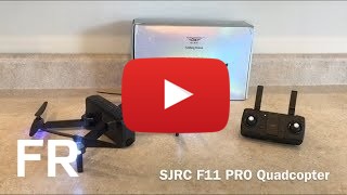 Acheter Sjrc F11 PRO