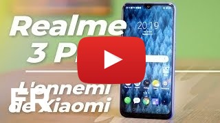 Acheter Realme 3