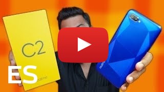 Comprar Realme C2