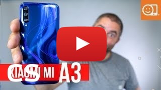 Koupit Xiaomi Mi A3