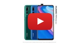Satın al Huawei Y9 Prime 2019