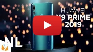 Kopen Huawei Y9 Prime 2019