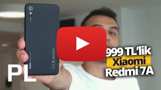 Kupić Xiaomi Redmi 7A