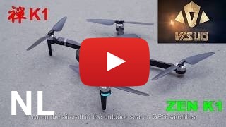 Kopen Visuo ZEN K1