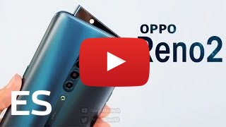 Comprar Oppo Reno2