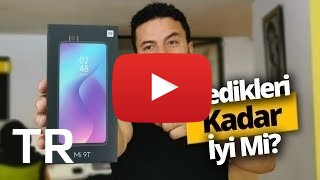 Satın al Xiaomi Mi 9T