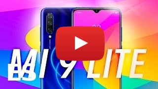 Comprar Xiaomi Mi 9 Lite